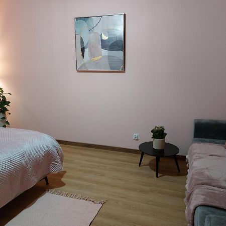 Apartament Rodzinny Mrągowo Exterior foto